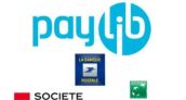 Los bancos franceses introducen pagos móviles P2P